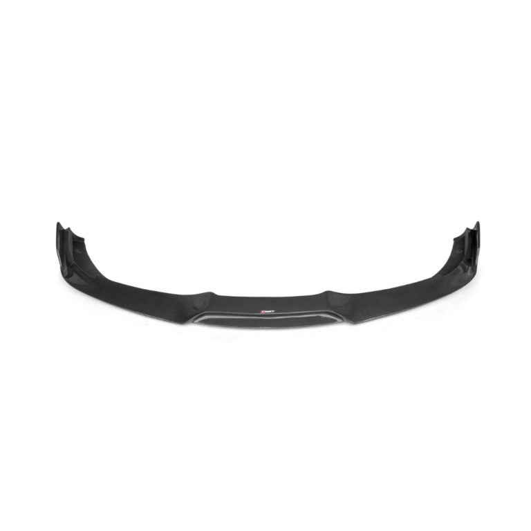 Porsche Taycan Front Lip CMST Carbon