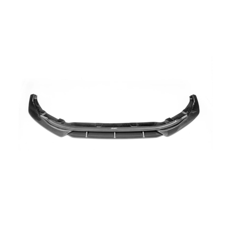 Audi A3/S3 Front Lip CMST Carbon