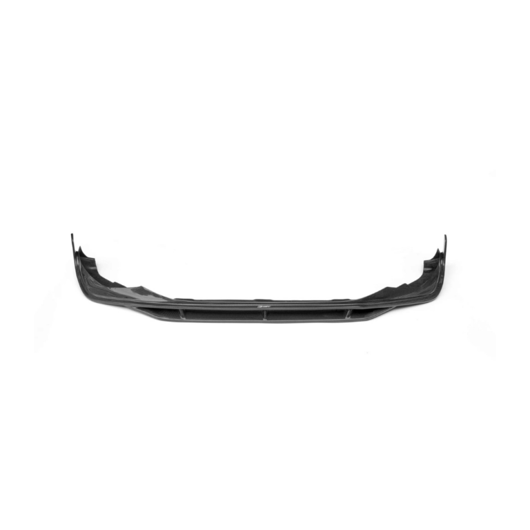 Audi A4/S4 Front Lip CMST Carbon