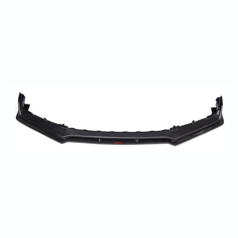 Honda Fk8 Type R Front Lip CMST Carbon