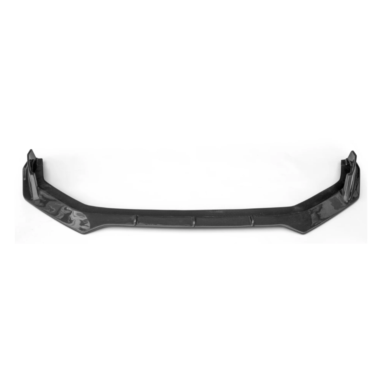 GTR35 Front Lip CMST Carbon