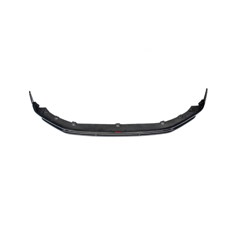 Porsche Panamera 971 Front Lip 2 CMST Carbon