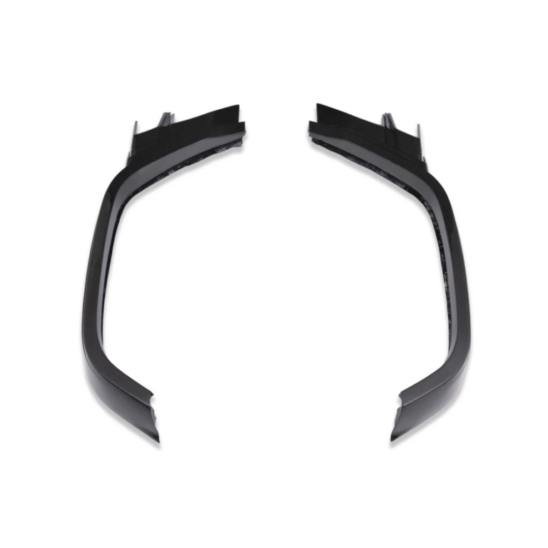 G-Class W464 G63 Fender Arches Front CMST Dry Carbon