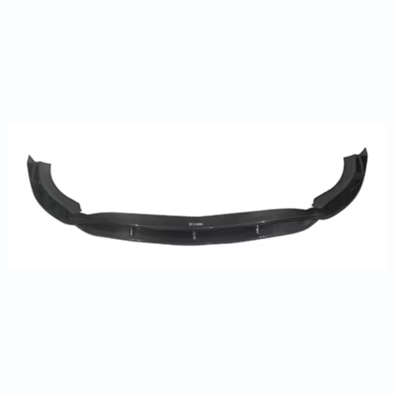 A-CLASS W177 A45s Front Lip TAKD V1 Dry Carbon