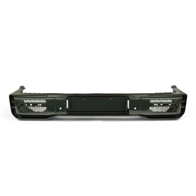 G-Class W464 G63 Rear Bumper CMST