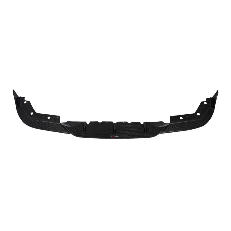 BMW G20 Front Lip TAKD V1 Dry Carbon