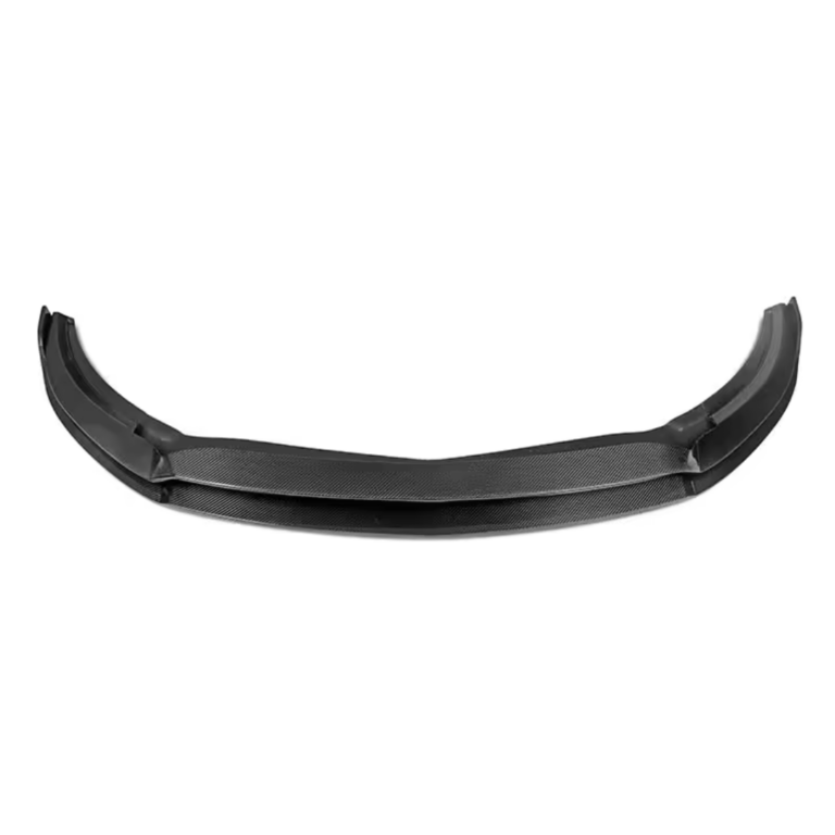 CLA W117 180 200 250 45 AMG Front Lip Paktechz Carbon