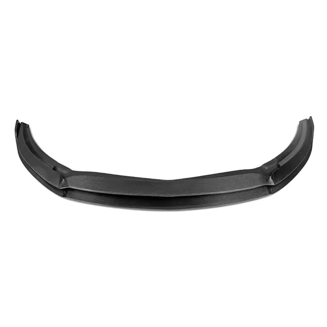 CLA W117 180 200 250 45 AMG Front Lip Paktechz Carbon - Rexsupersport ...