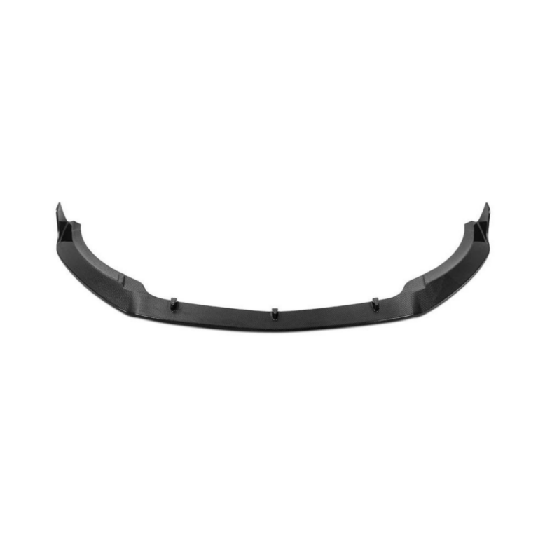 A-Class W176 A180 A200 A250 A45 AMG Front Lip Paktechz Carbon