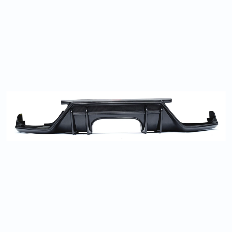 Honda Fk8 Type R Diffuser CMST Carbon