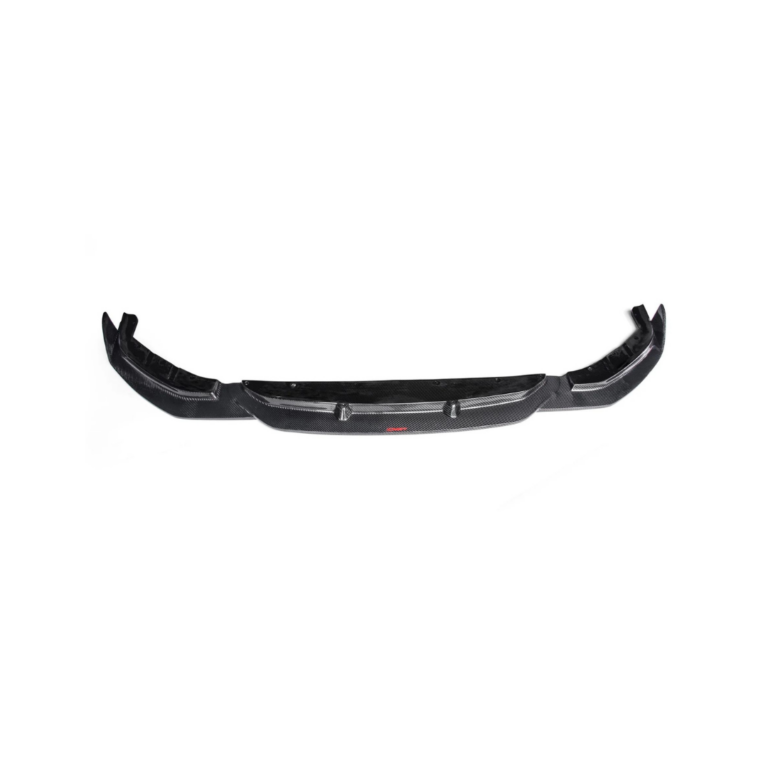 BMW G30 Front Lip CMST Carbon