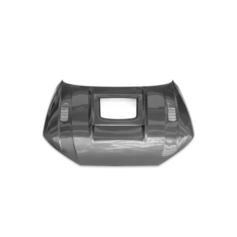 Audi A4/S4 Bonnet CMST Carbon