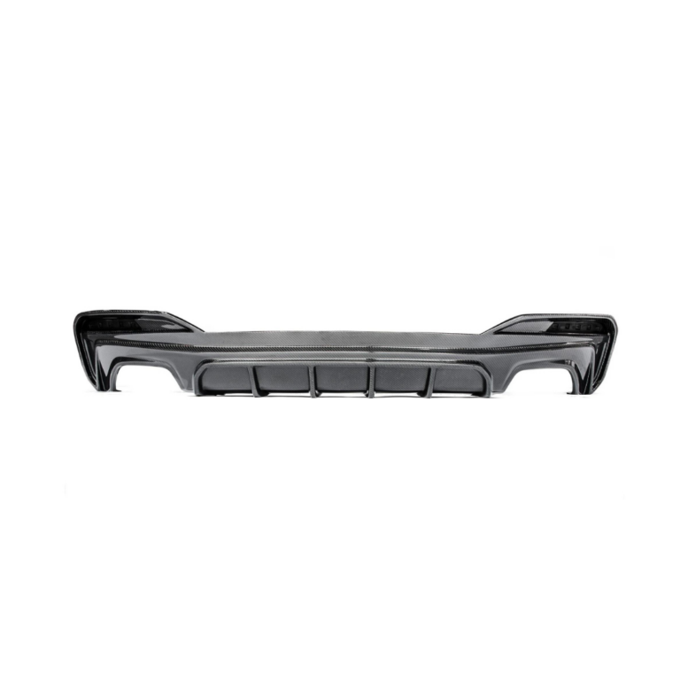 BMW G30 Diffuser CMST Carbon