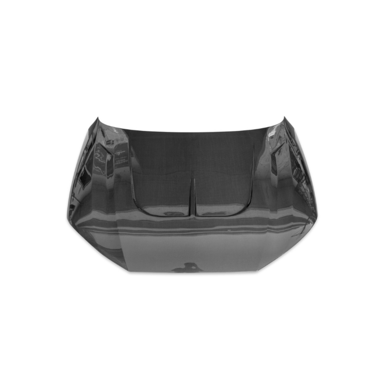 Audi A4/S4 Bonnet 2 CMST Carbon