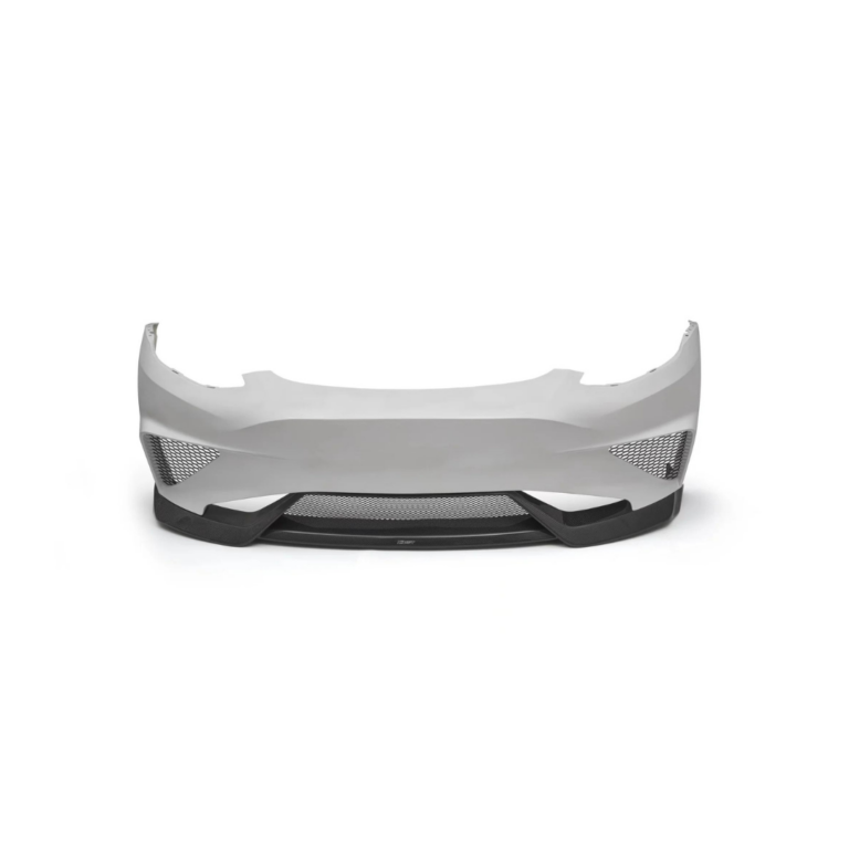 Tesla Model Y Front Bumper CMST FRP