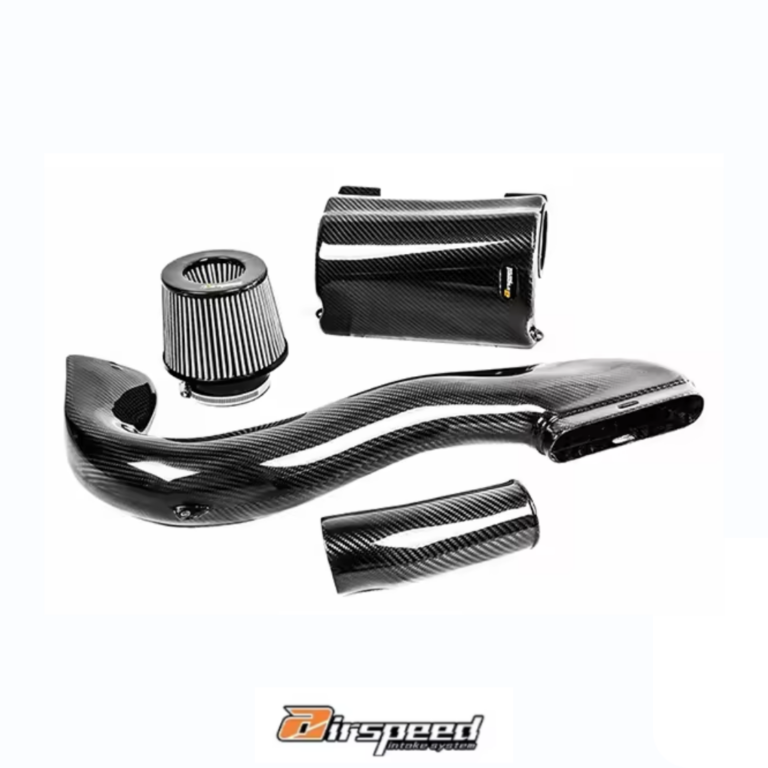 GLC X253 GLC200 GLC300 Performance Intake Airspeed Dry Carbon