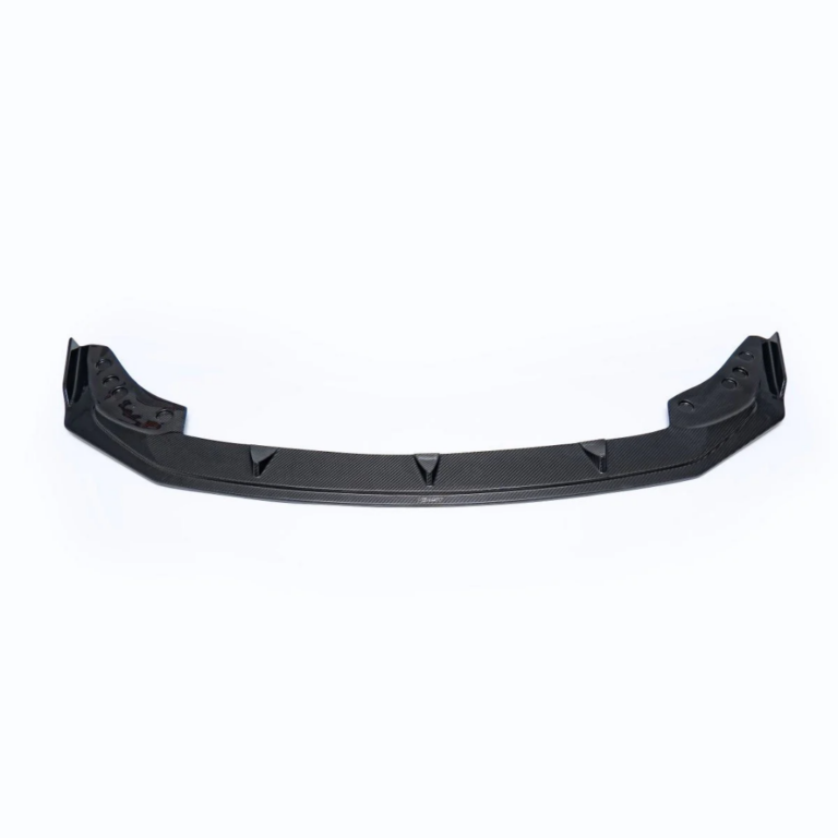 BMW G20 LCI Front Lip CMST Dry Carbon