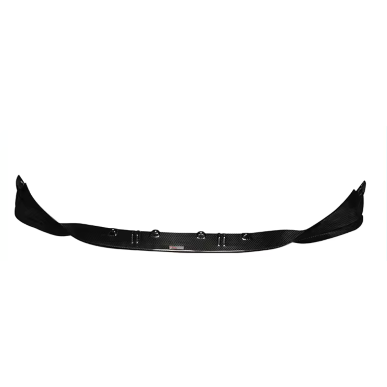 BMW G80 G82 M3 M4 Front Lip TAKD Dry Carbon