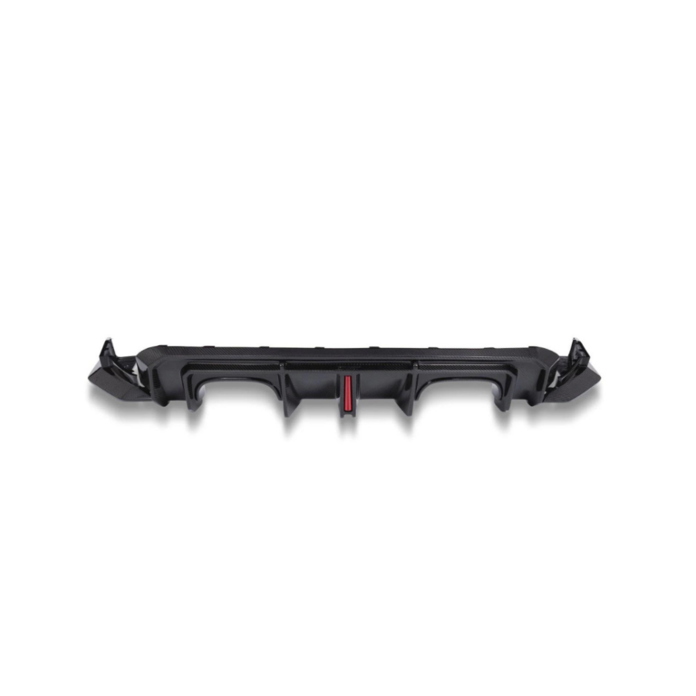 BMW G82 M4 Diffuser CMST Dry Carbon