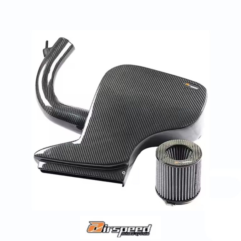 Golf Mk7 TSI Performance Intake Airspeed Dry Carbon