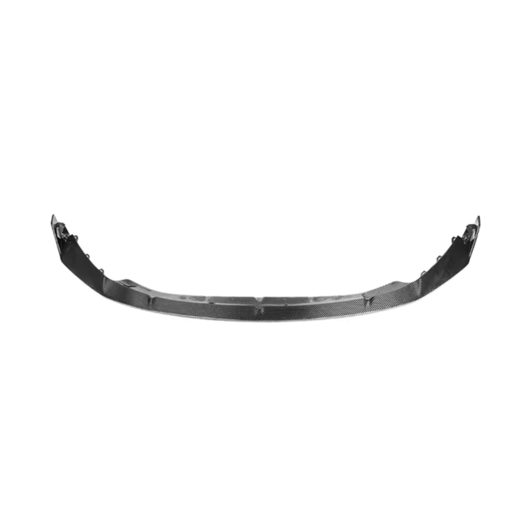 BMW G80 G82 M3 M4 Front Lip Paktechz Dry Carbon