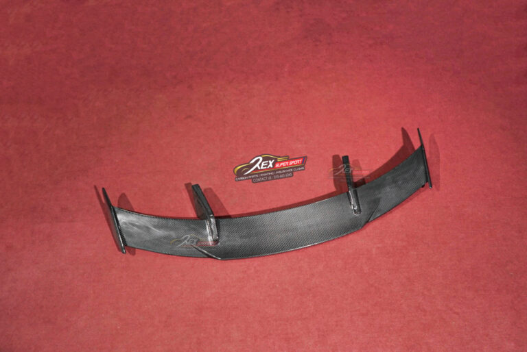 Mercedes GT Spoiler M Performance A-Class V177 CLA W118 W117 C-Class W205 W206 E-Class W213