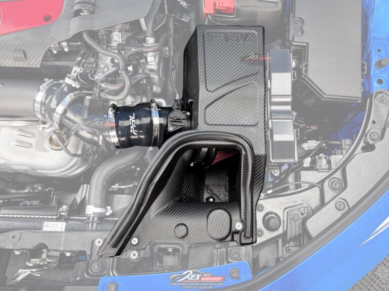 Honda FL5 Type R PRL Performance Intake