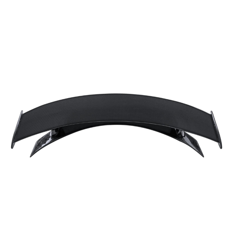 Coupe C-CLASS W205 Spoiler 2 CMST Carbon