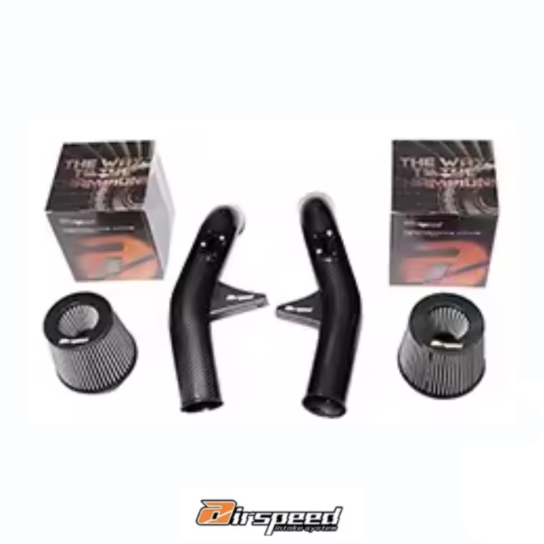 GTR35 Performance Intake Airspeed Dry Carbon