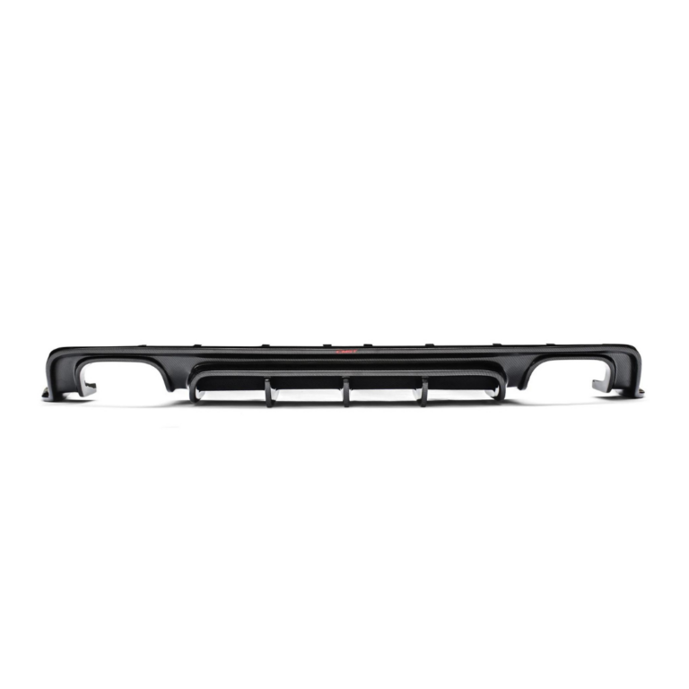 Audi A4/S4 Rear Diffuser 2 CMST Carbon