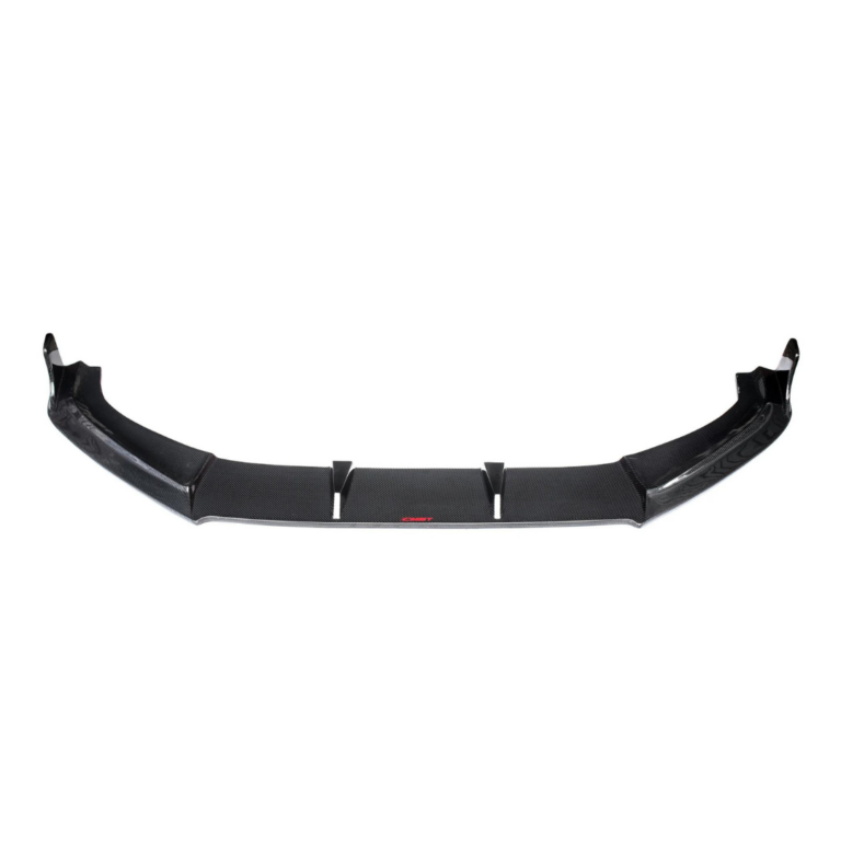 Audi A4/S4 Front Lip 2 CMST Carbon