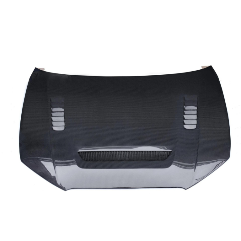 Audi A3/S3 Bonnet 5 CMST Carbon