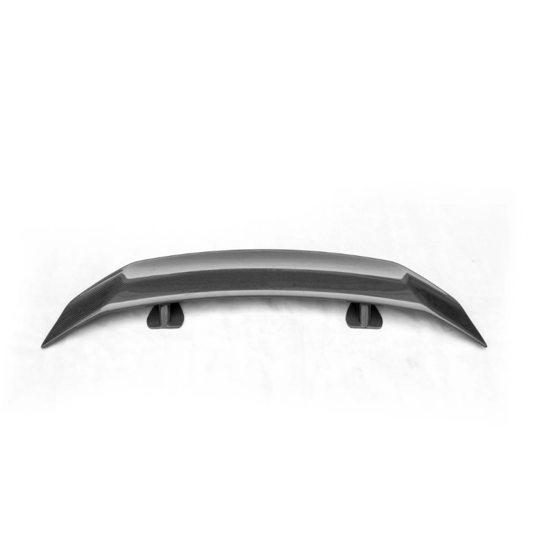 Audi A3/S3 Rear Spoiler 3 CMST Carbon