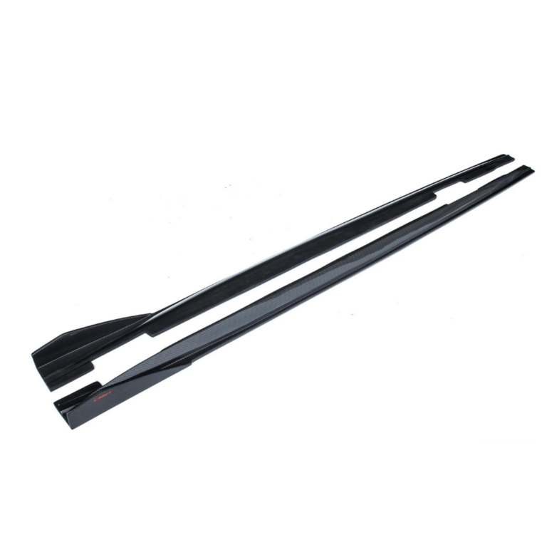 Audi RS5 Side Skirt CMST Carbon