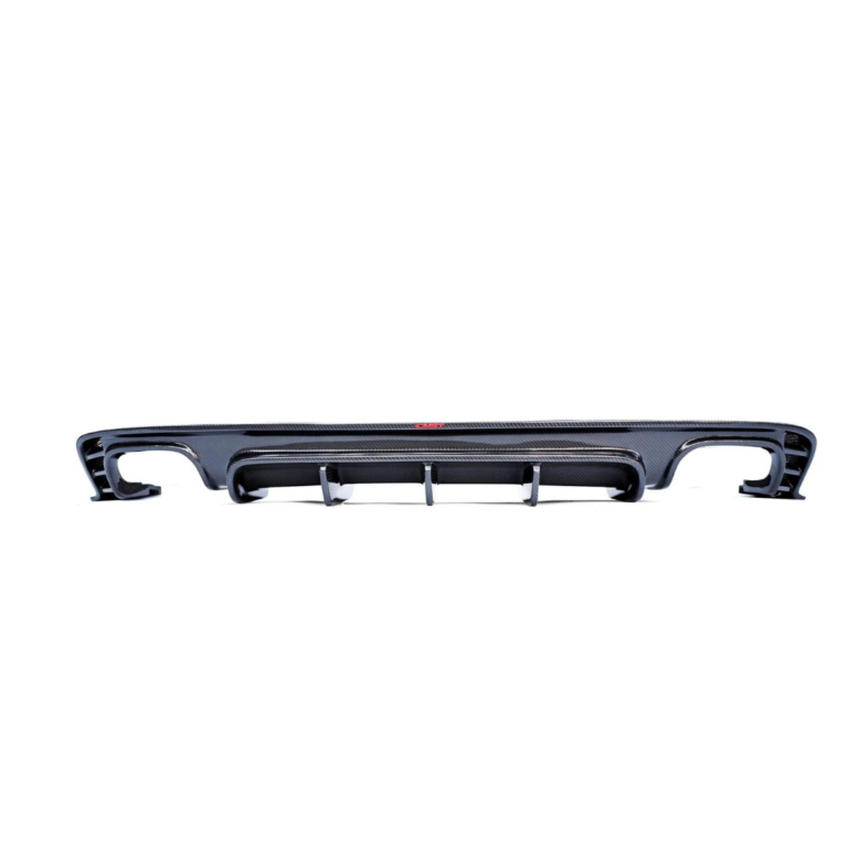 Audi RS5 Rear Diffuser CMST Carbon