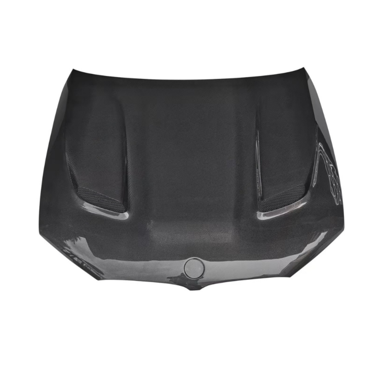 BMW G30 Bonnet CMST Carbon