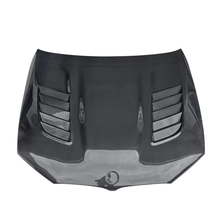 BMW G30 Bonnet 2 CMST Carbon