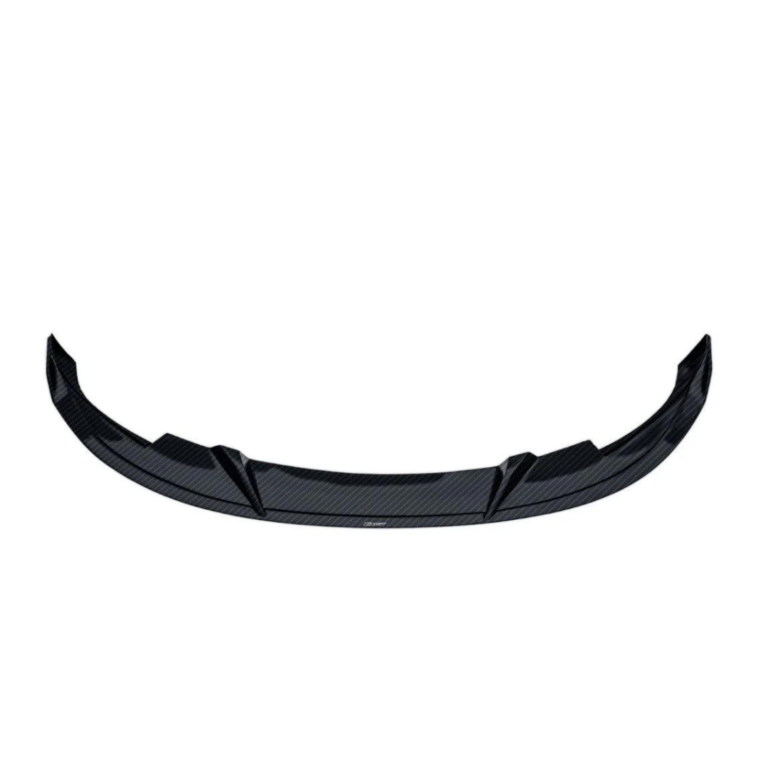 Tesla Model 3 Front Lip CMST Carbon