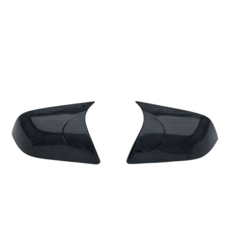 Tesla Model 3 Side Mirror Cover CMST Dry Carbon