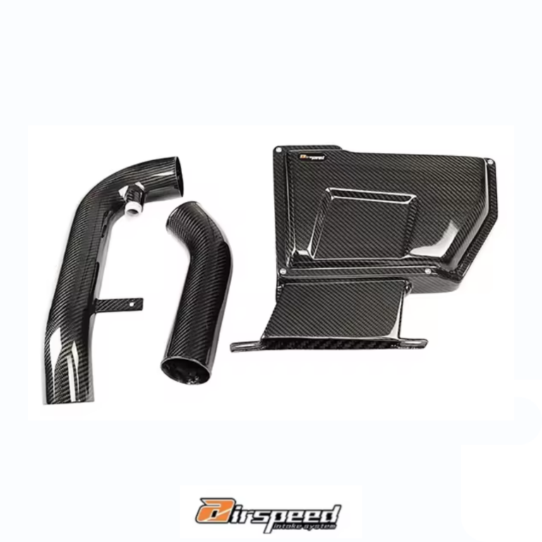 Golf Mk6 GTI Performance Intake Airspeed Dry Carbon