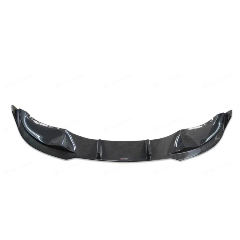 BMW X5 G05 Front Lip TAKD Dry Carbon