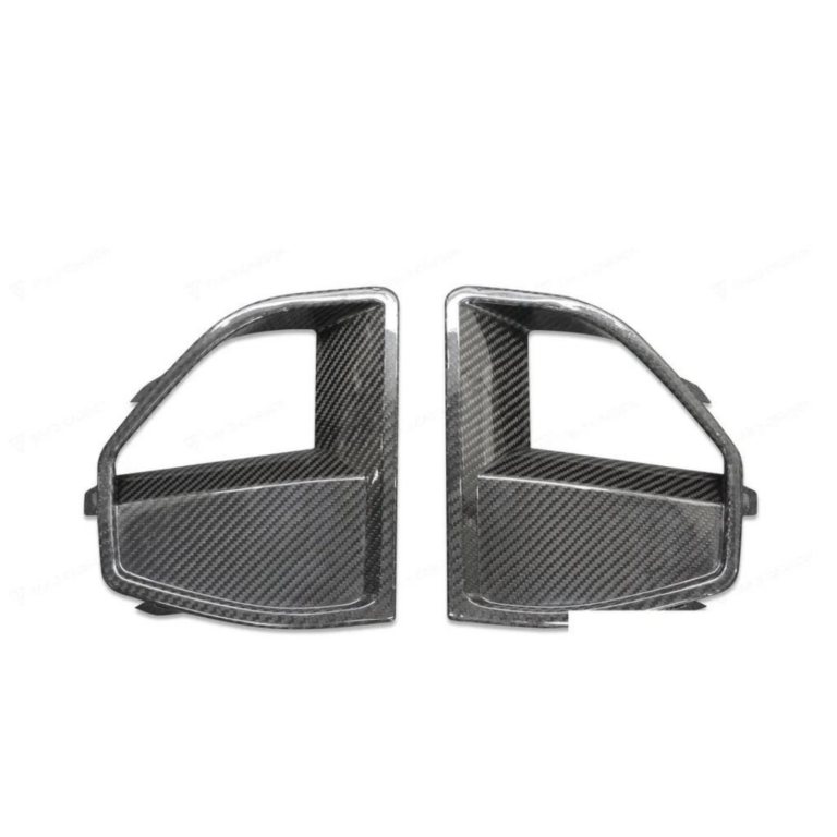 BMW X5 G05 Air Vent TAKD Dry Carbon