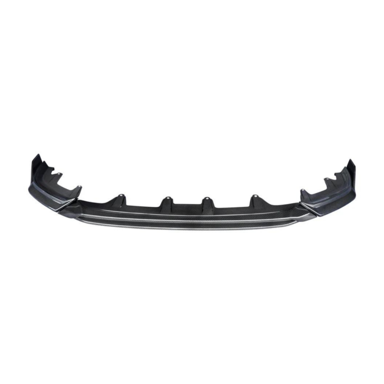 BMW G60 Front Lip TAKD Dry Carbon