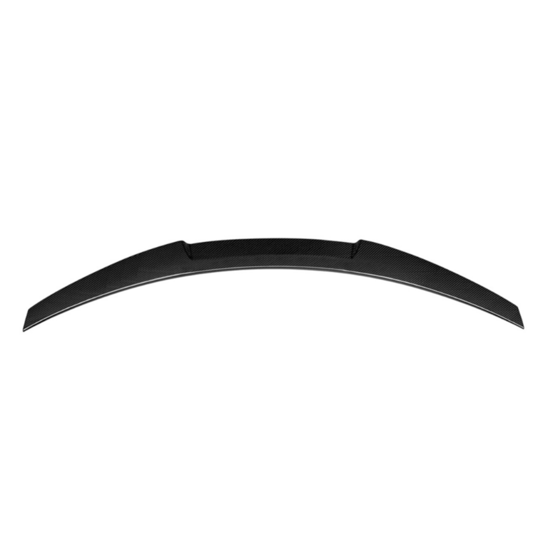 BMW G80 G82 M3 M4 Rear Spoiler Sooqoo Dry Carbon