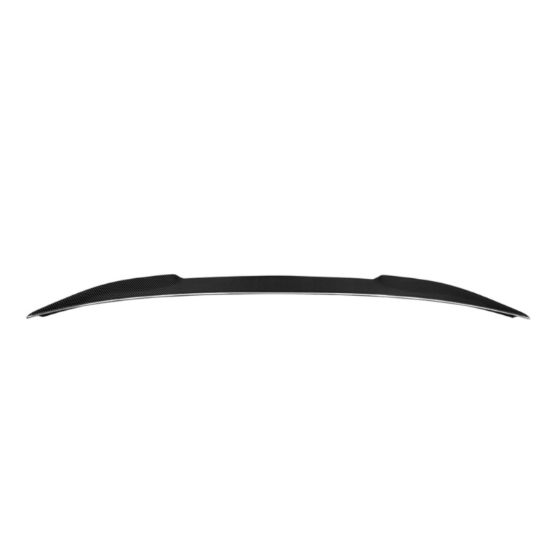 BMW G80 G82 M3 M4 Rear Spoiler CS Sooqoo Dry Carbon