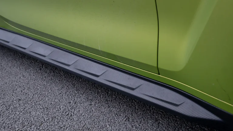 BMW G82 M4 Side Skirt AE