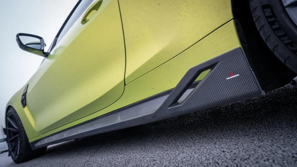 ArmorextendAEDesignCarbonFiberSideSkirtsforBMWG82G83M42021-ONaftermarketpartsbodykitperformanceshopinstallationwinghoodfender_18_1080x