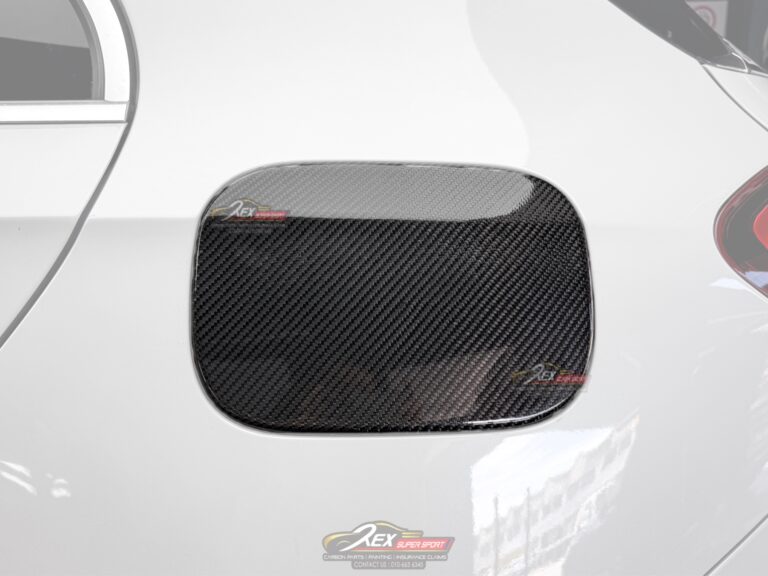 A-CLASS W177 V177 A200 A250 A35 A45s Petrol Cover