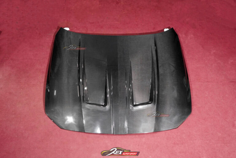 BMW G80 G82 M3 M4 Bonnet ALP N Dry Carbon