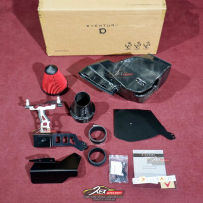 A-CLASS W177 A250 A35 Performance Intake Eventuri Carbon